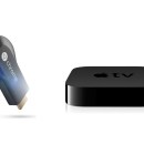 Google Chromecast vs Apple TV