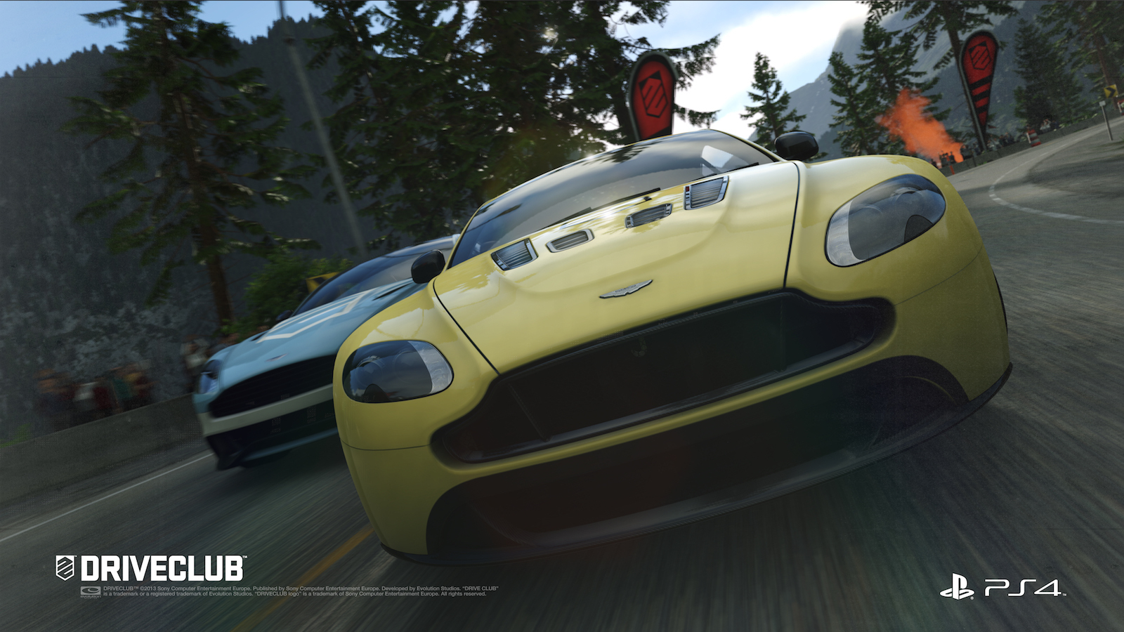 Driveclub verdict