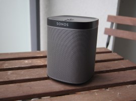 Sonos Play:1 review