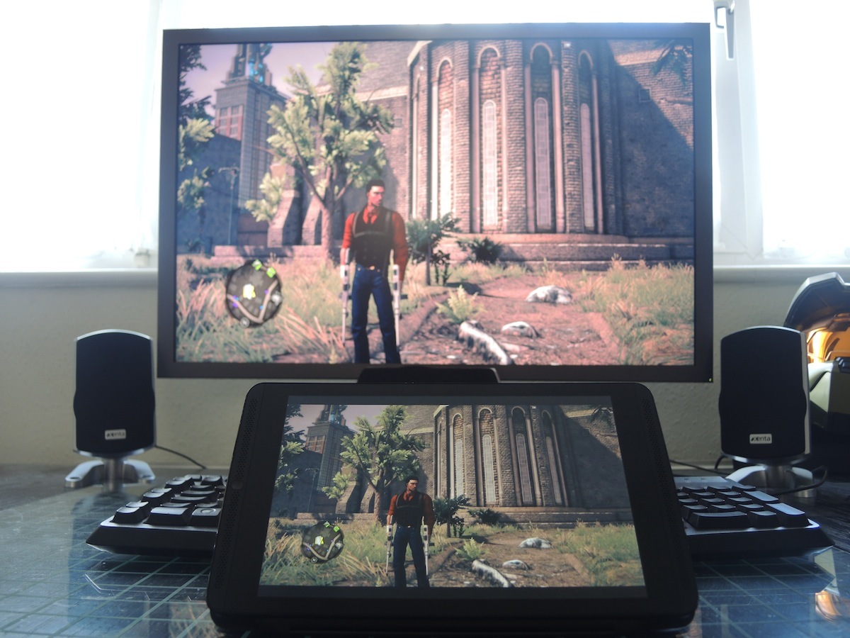 Free your gaming rig