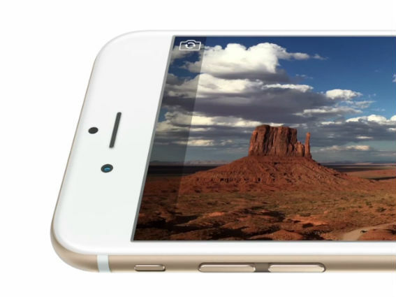 This is EVERYTHING you need to know about the Apple iPhone 6 and 6 Plus