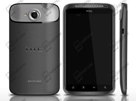 HTC Edge – world’s first quad core Tegra 3 mobile leaked