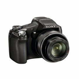 Sony intros Cyber-shot big zoom HX100V and HX9V with 3D