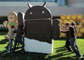 Android Ice Cream Sandwich incoming to Sony Ericsson Xperia range