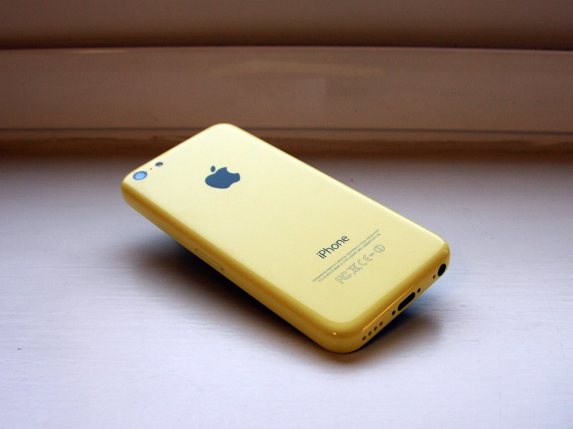 iPhone 6c (or 5se) will apparently be as powerful as the iPhone 6s