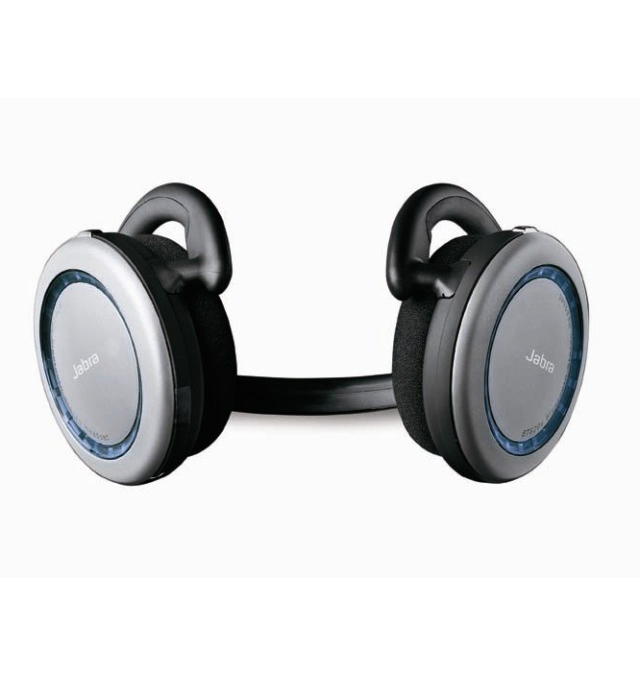 Jabra BT620s review