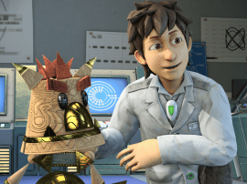 Knack review