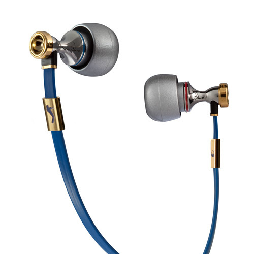 Monster Miles Davis Trumpet headphones are here