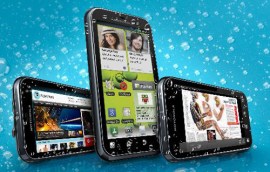 Motorola Defy+ unveiled