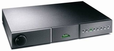 Naim NAC112X review