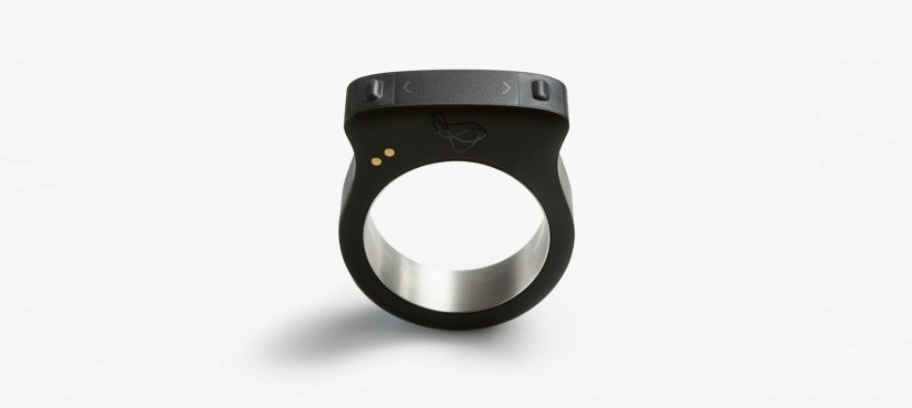 One ring to control them all: Nod ‘smartring’ hits pre-order