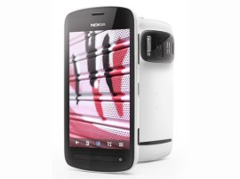 MWC 2012 – Nokia 808 PureView launches with 41MP camera