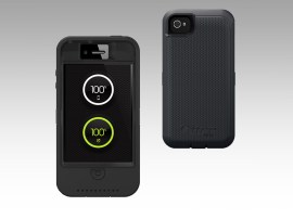 Toughest cases for iPhone 5 and iPhone 4S