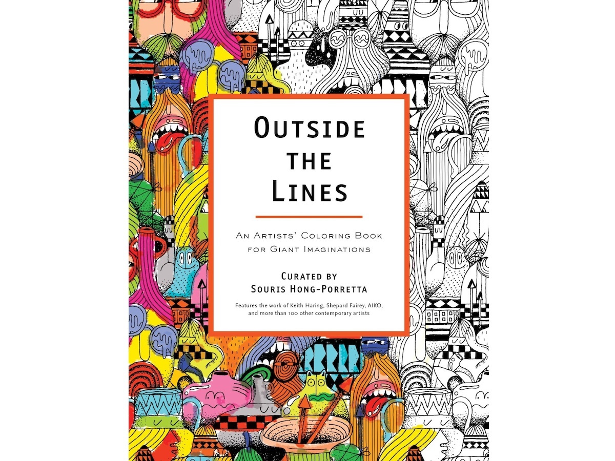 Outside the Lines