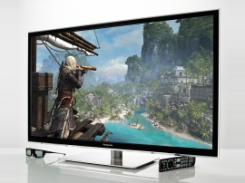 Panasonic TX-P42GT60B review