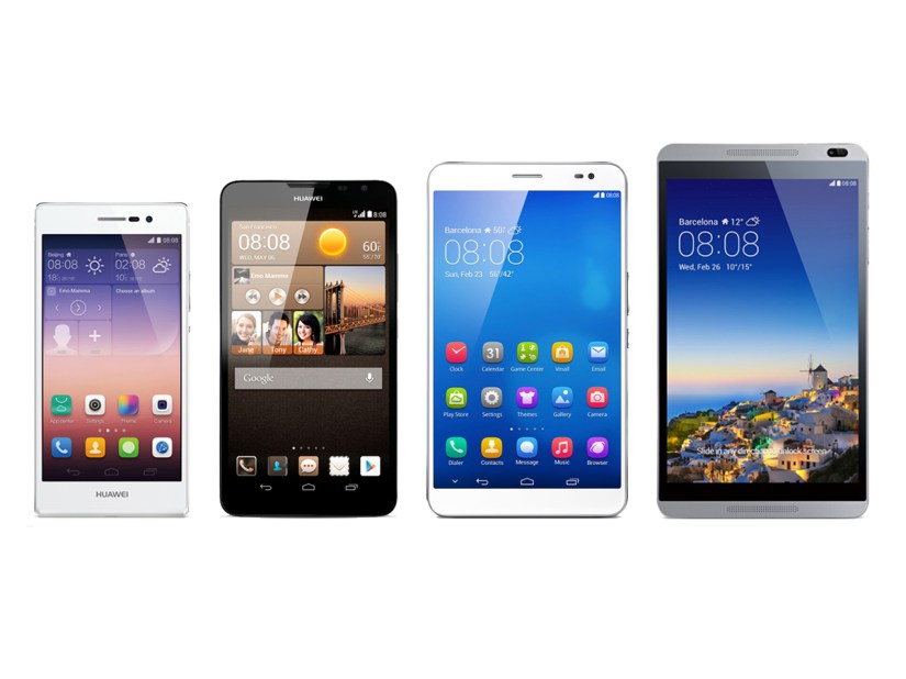 Promotion: Six reasons bigger is better when it comes to smartphones