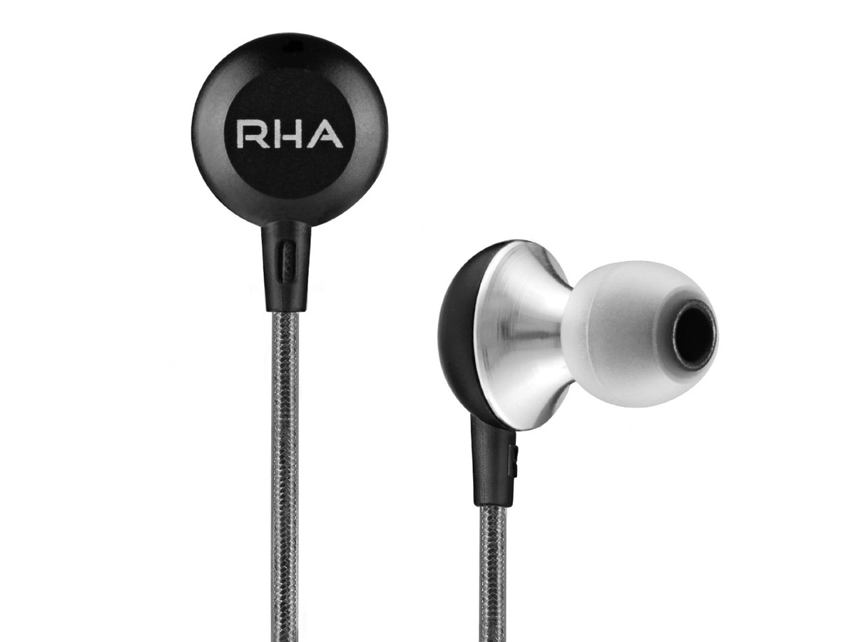 RHA MA600 review