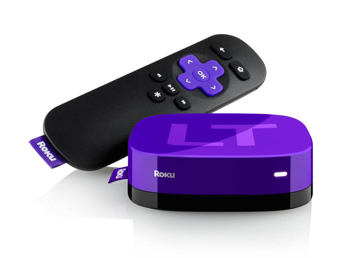 Roku LT