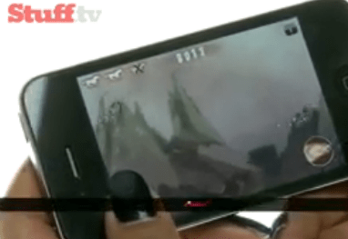 Robot Unicorn Attack Heavy Metal app video review