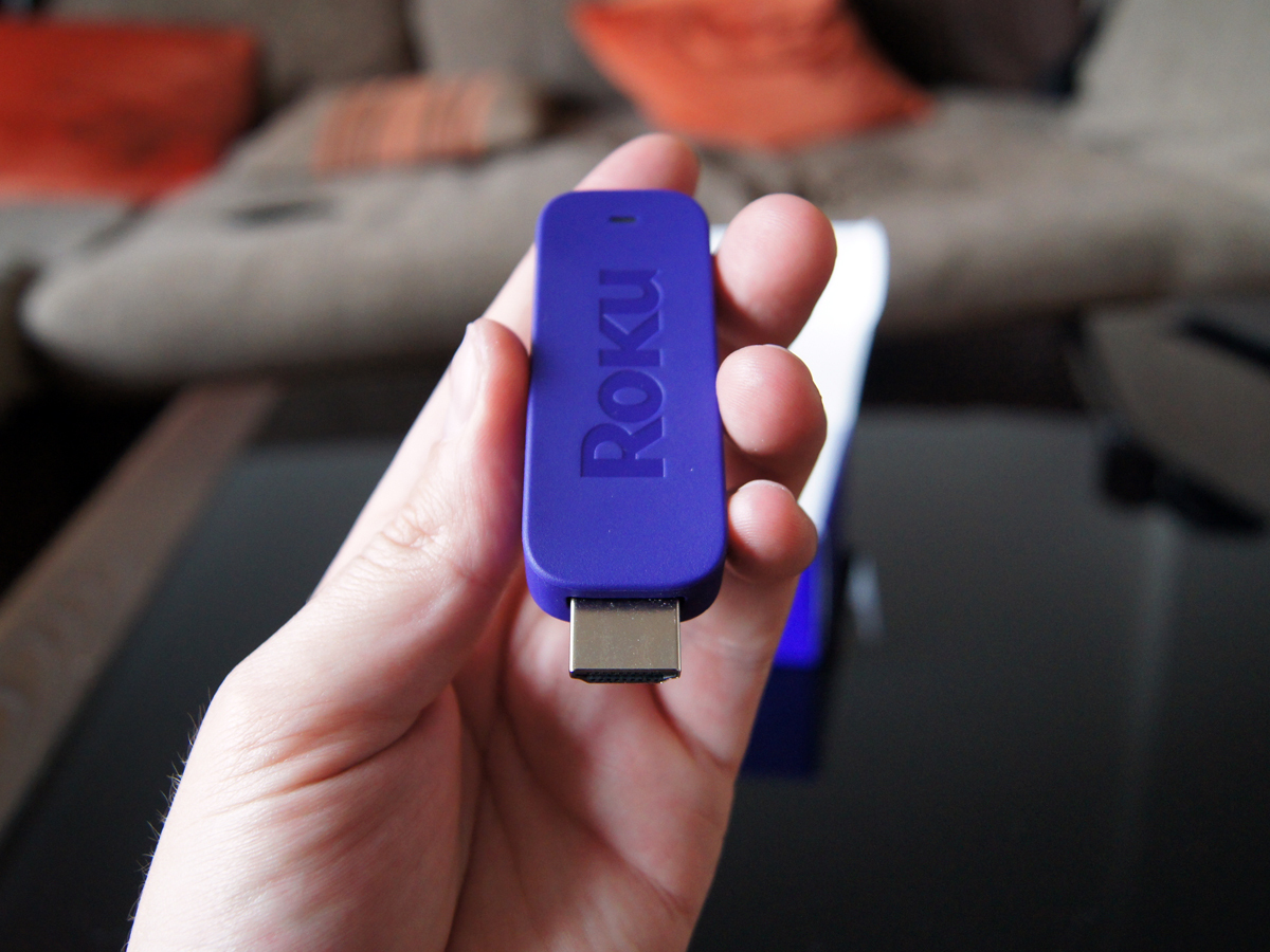 Roku Streaming Stick verdict