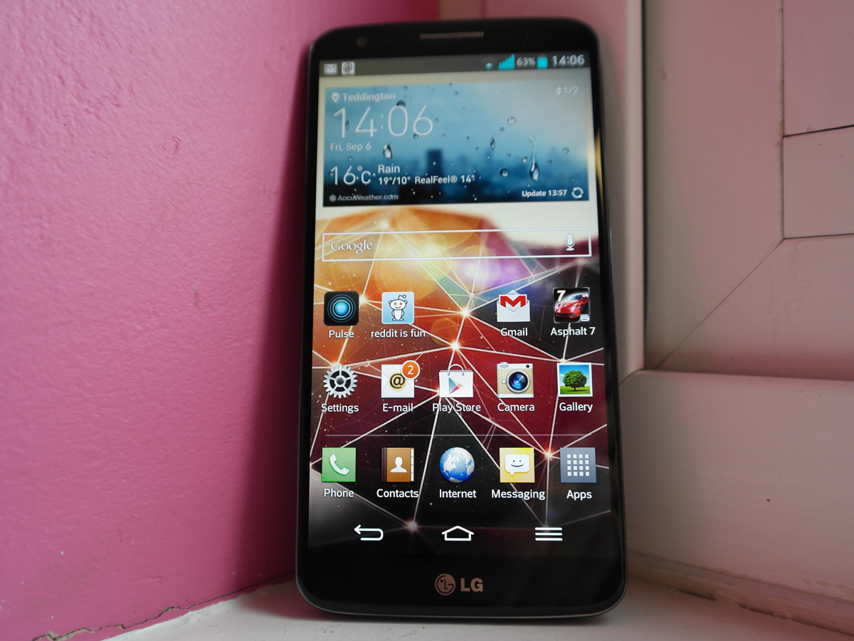 LG G2