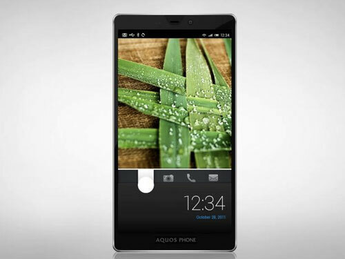 1080p, 443ppi smartphone screens are being made right now by Sharp