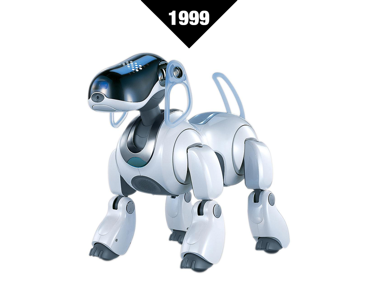 Sony AIBO