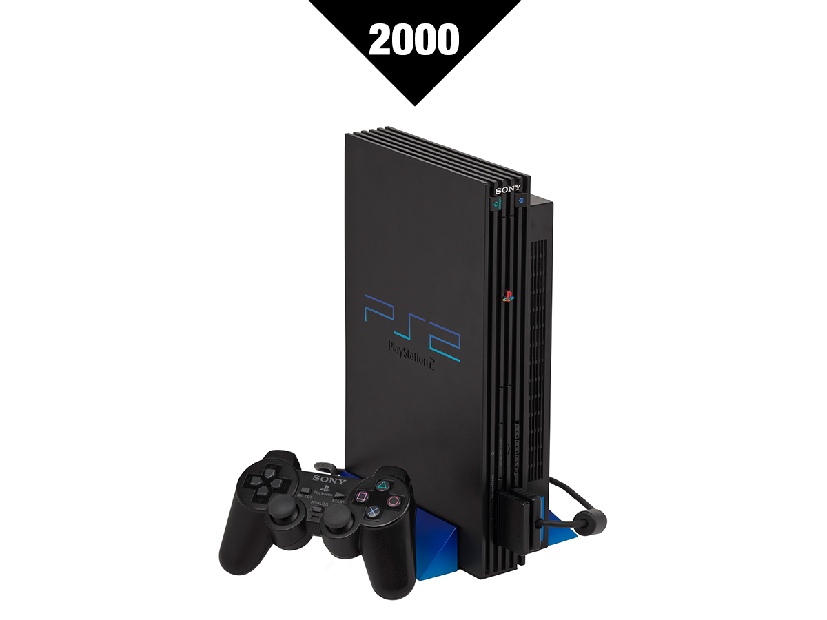 Sony Playstation 2