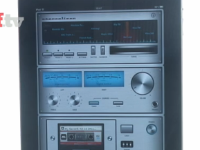 Stereolizer app video review