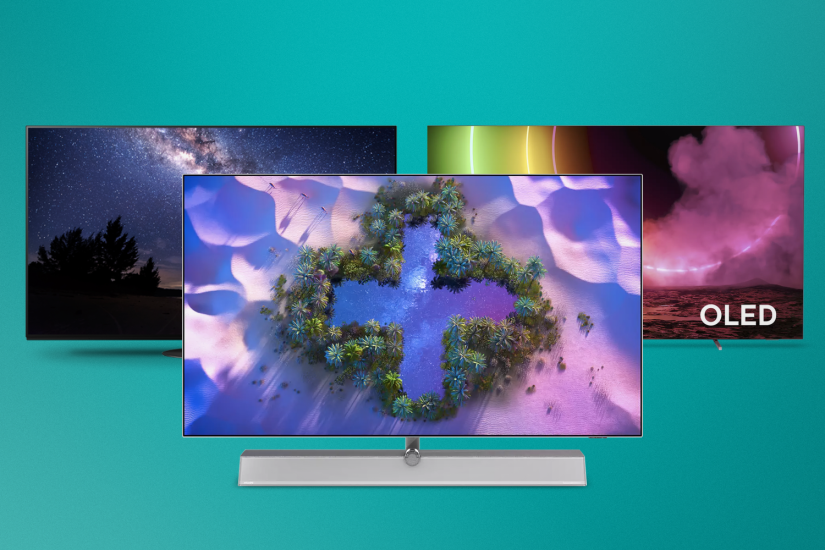 Best 4K TV in the UK 2023: OLED and LED for every budget reviewed