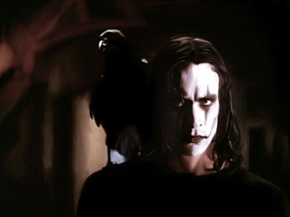 The Crow (1994)