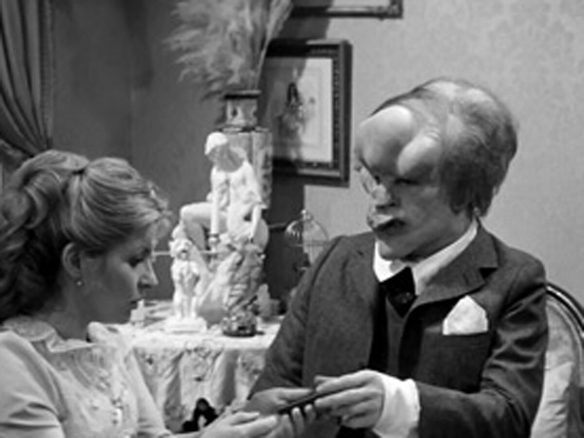 The Elephant Man (1980)