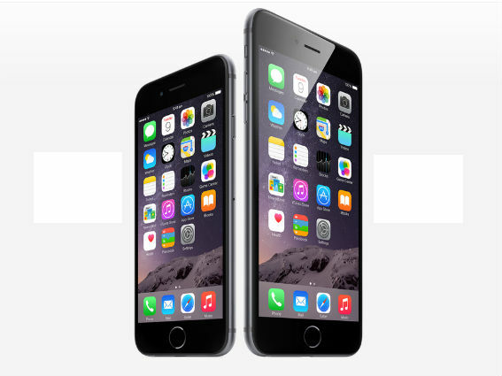 This is EVERYTHING you need to know about the Apple iPhone 6 and 6 Plus