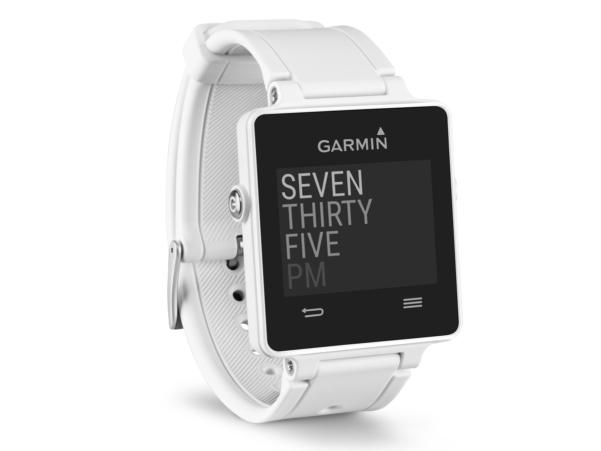 CES 2015: Four new Garmin fitness wearables explode from the blocks