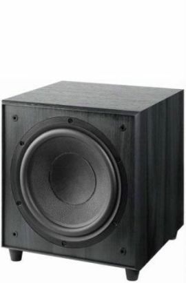 Wharfedale Diamond SW150 review