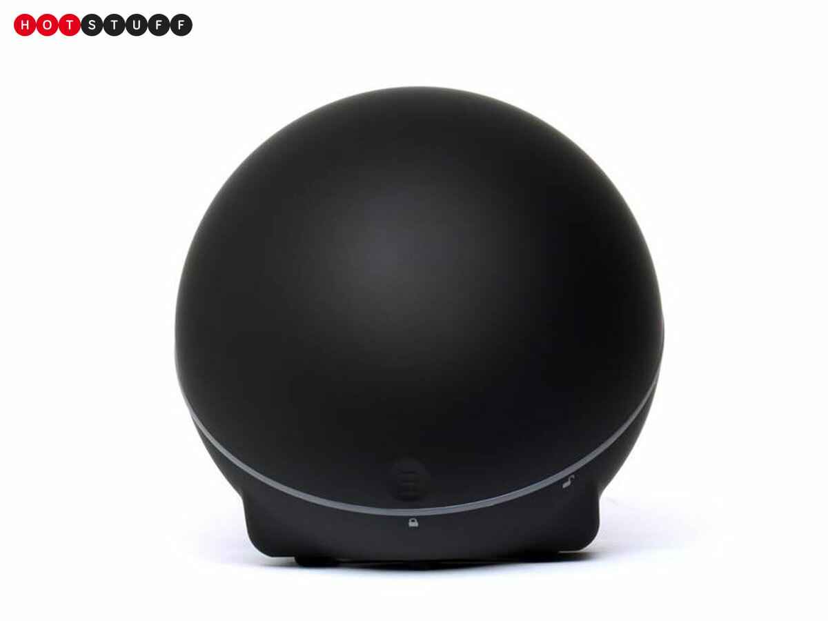 Zotac ZBOX Sphere OI520