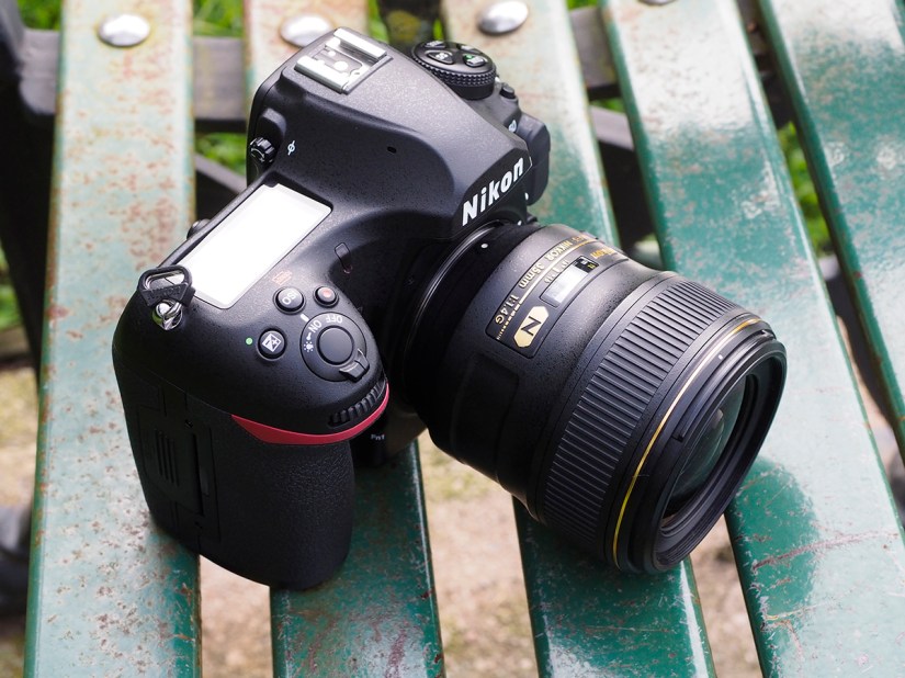 Nikon D850 review