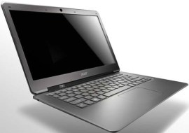 Need to know – Ultrabooks