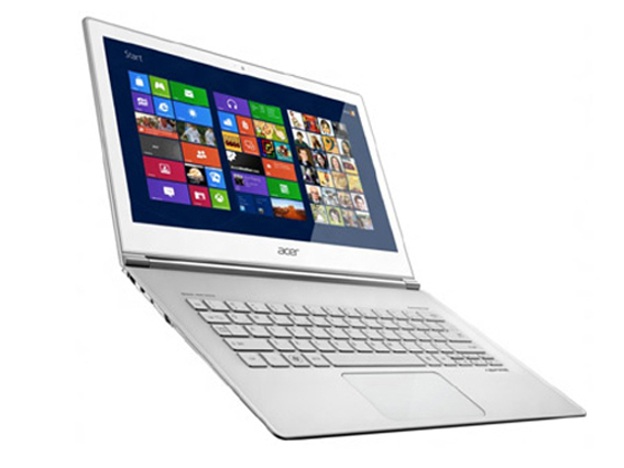 Acer Aspire S7 Ultrabook