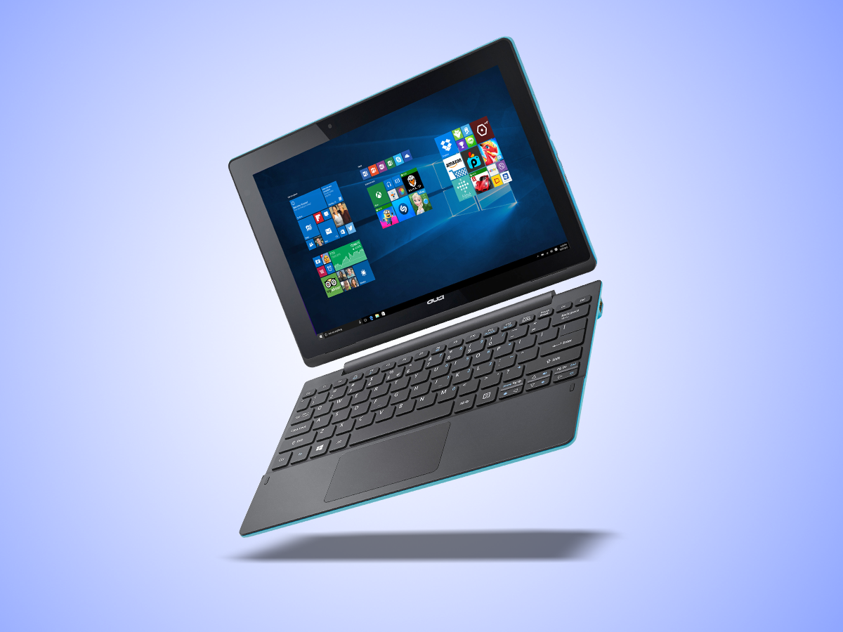 Acer Aspire Switch 10 E (£200)