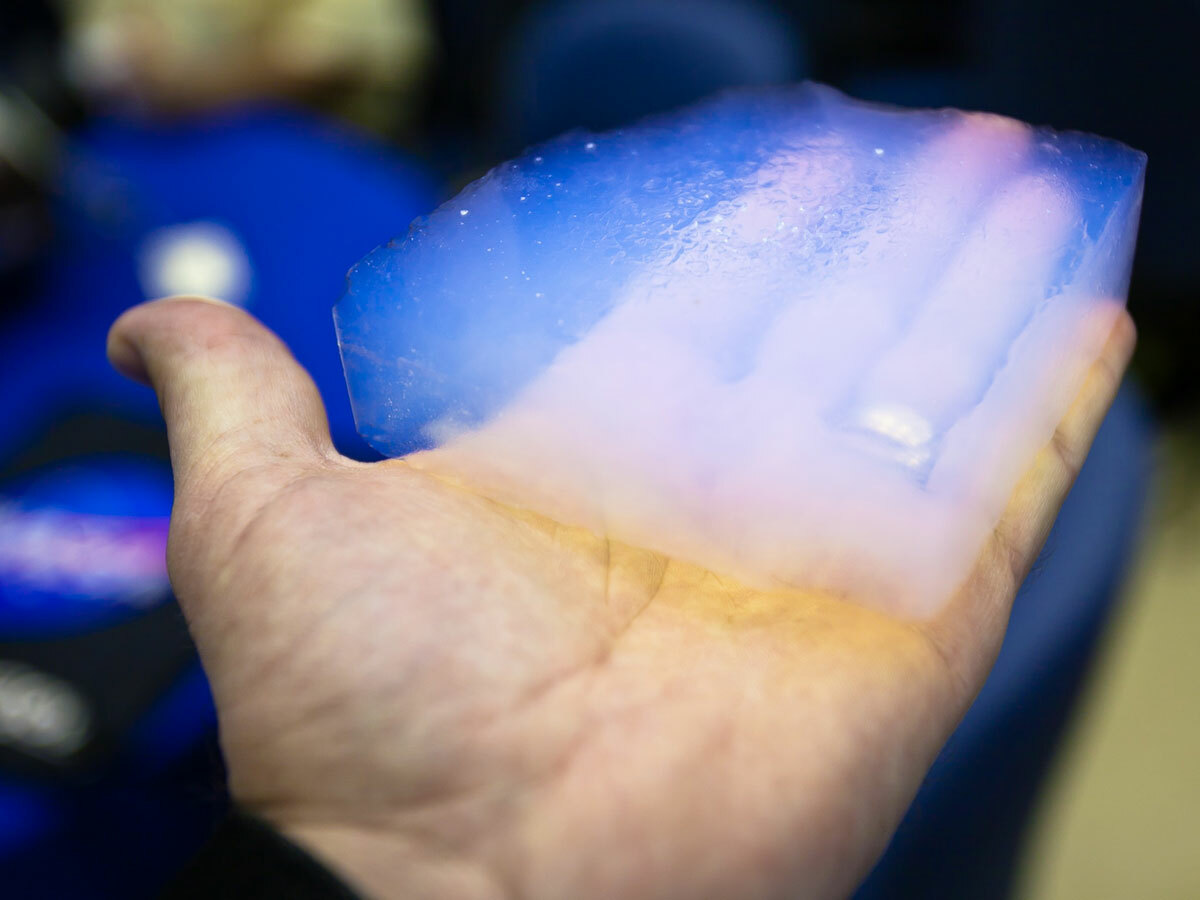 Aerogel