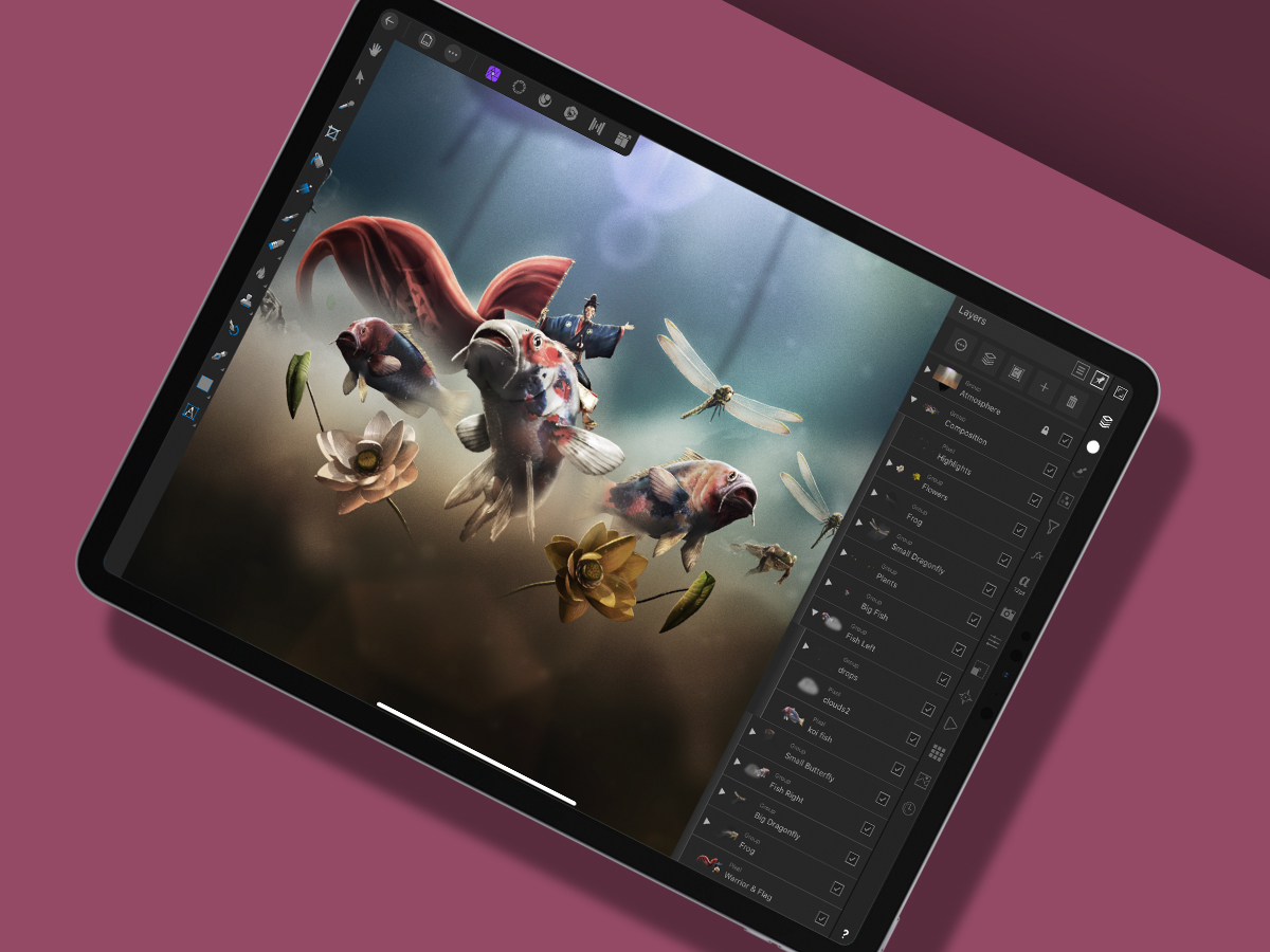 Affinity Photo (2017)