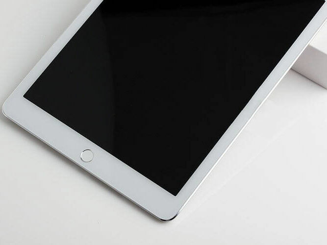 Is this the iPad Air 2?