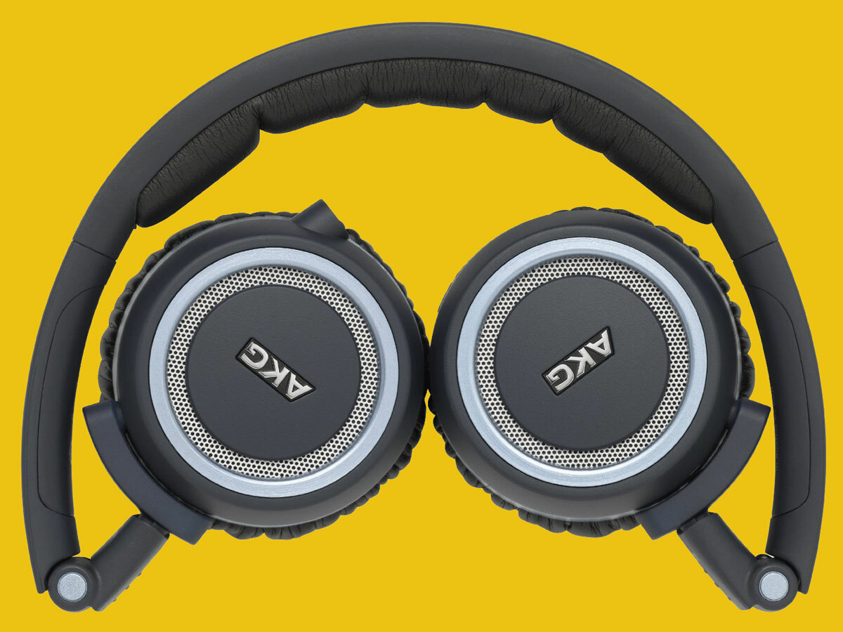 AKG K451 (£50)
