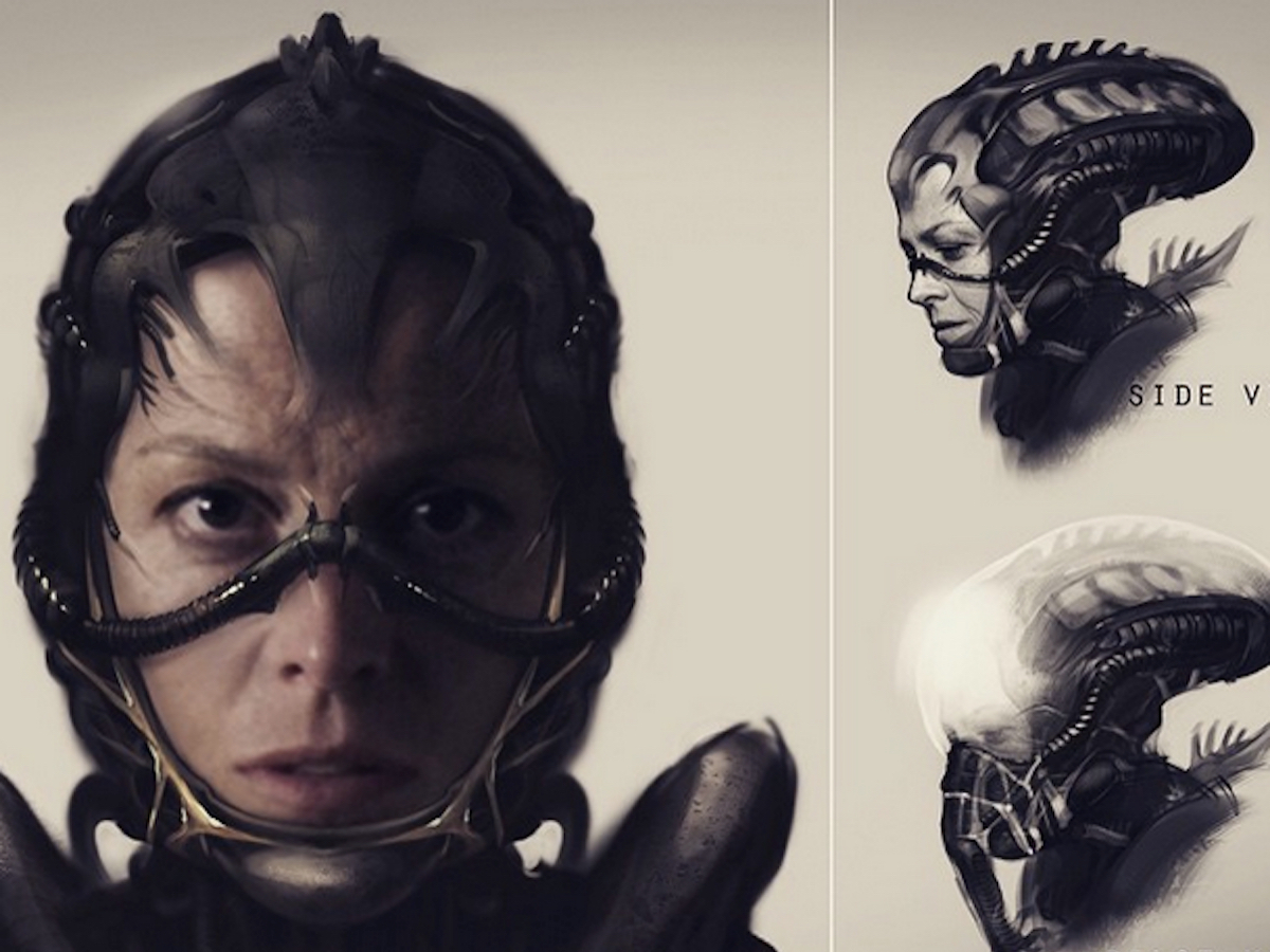 Neill Blomkamp