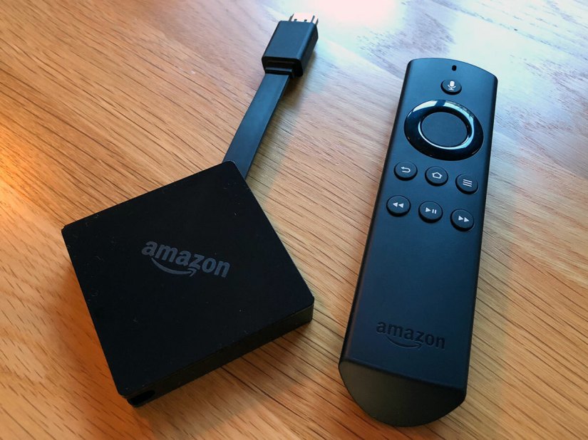 Amazon Fire TV (2017) review