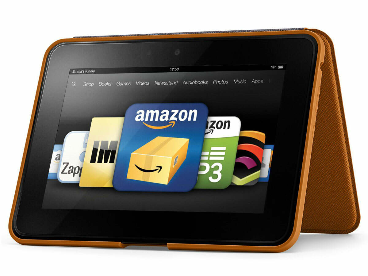 Kindle Fire