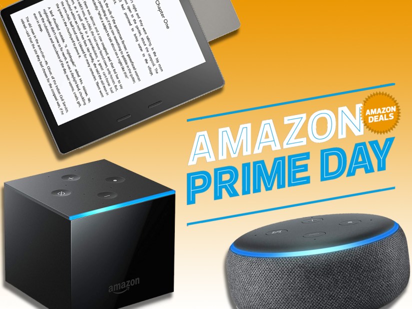 The best Amazon device deals for Prime Big Deals Days 2023