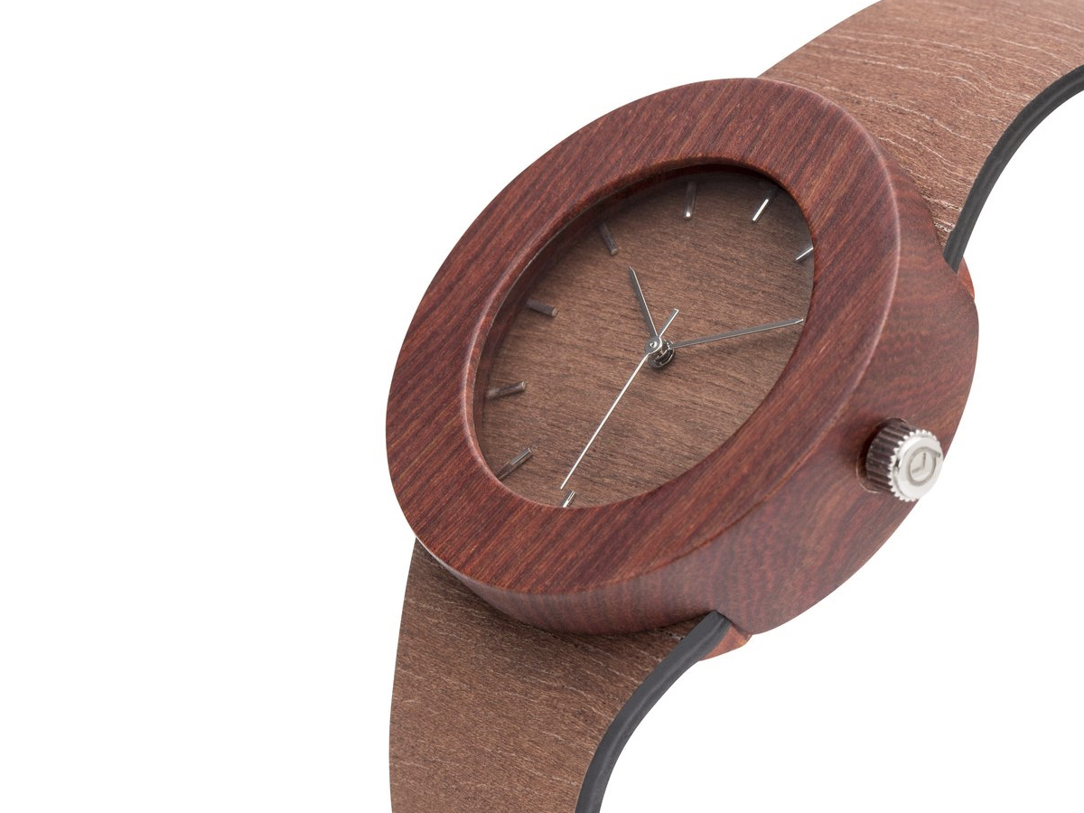 Analog Watch Co Carpenter (US$150)