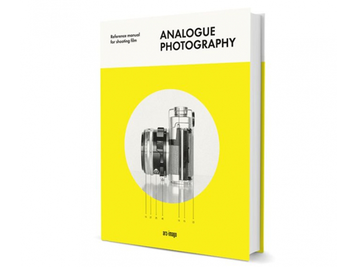 ANALOGUE PHOTOGRAPHY (£18)